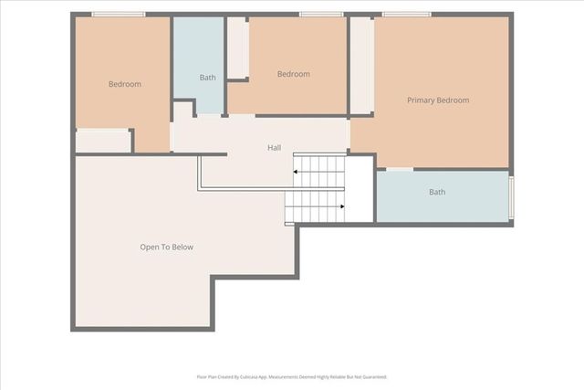 1337 N Isadora, Ontario, CA 91764