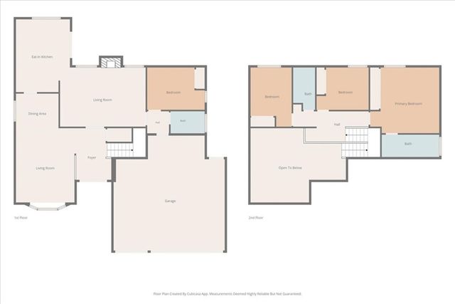 1337 N Isadora, Ontario, CA 91764