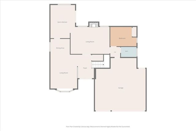 1337 N Isadora, Ontario, CA 91764