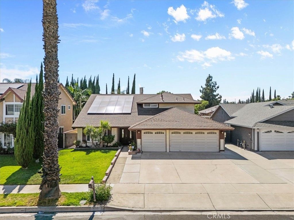 1337 N Isadora, Ontario, CA 91764
