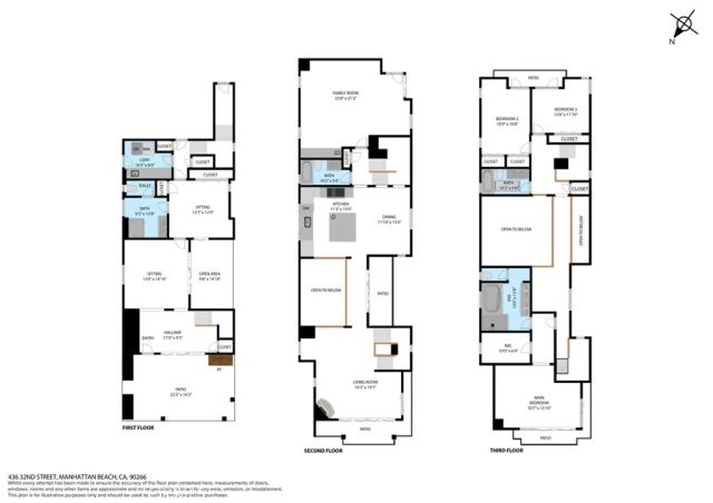 436 32nd St., Manhattan Beach, CA 90266