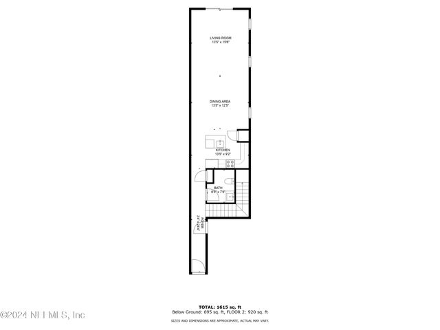 807 7TH Avenue S, Jacksonville Beach, FL 32250