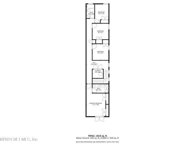 807 7TH Avenue S, Jacksonville Beach, FL 32250