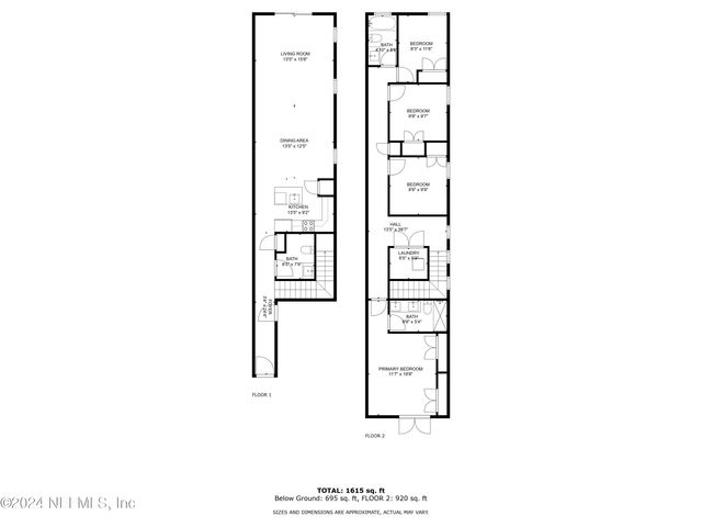 807 7TH Avenue S, Jacksonville Beach, FL 32250