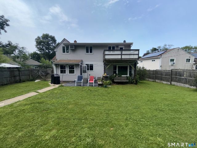 146 Concord Street, Bristol, CT 06010