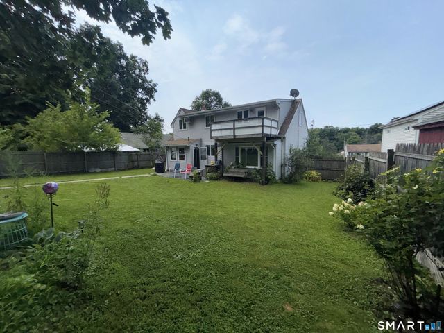 146 Concord Street, Bristol, CT 06010