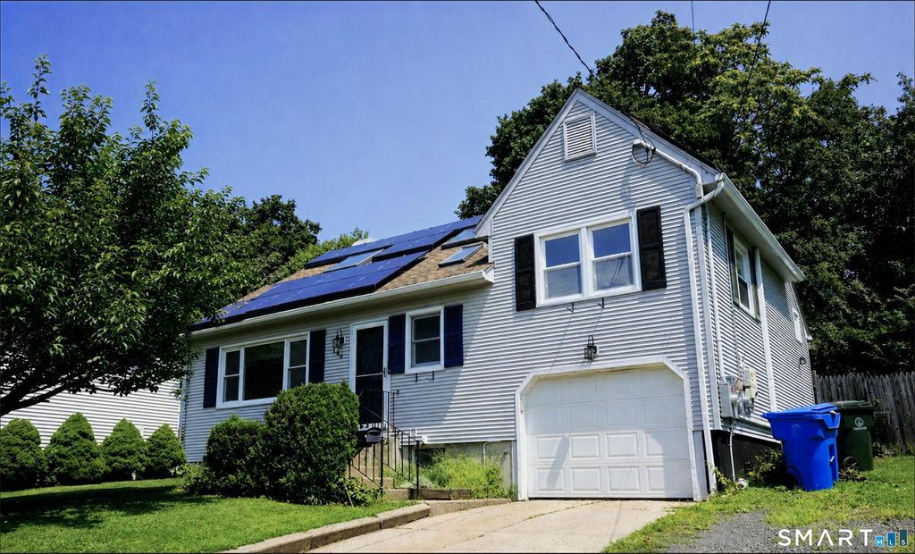 146 Concord Street, Bristol, CT 06010