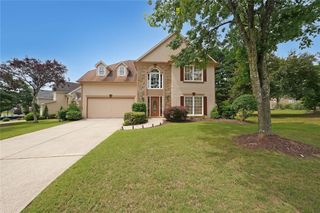 2747 HARPER WOODS Drive, Marietta, GA 30062