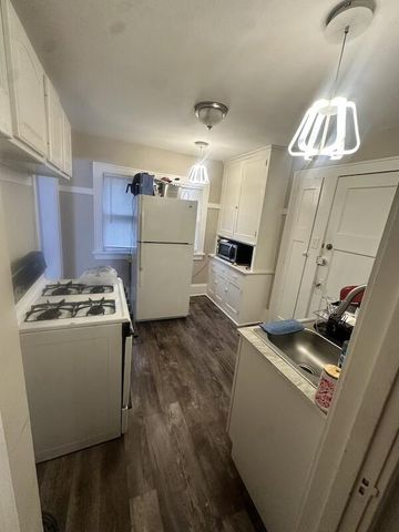 3407 N 39th STREET #3409, Milwaukee, WI 53216