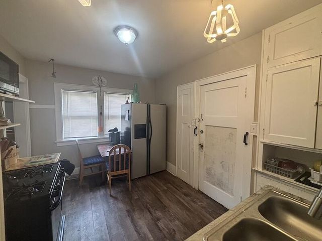 3407 N 39th STREET #3409, Milwaukee, WI 53216