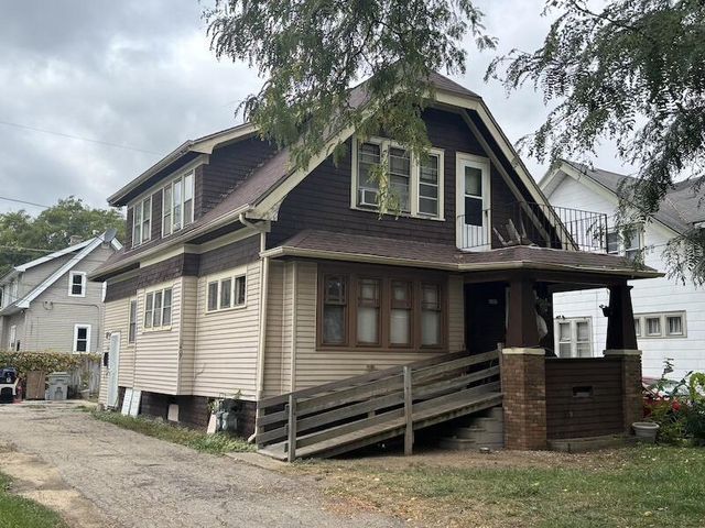 3407 N 39th STREET #3409, Milwaukee, WI 53216