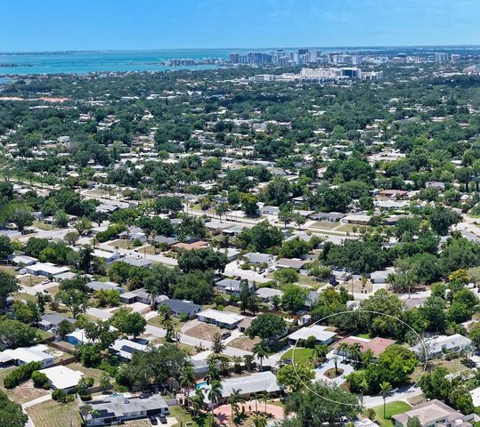 2465 FOSTER LANE, Sarasota, FL 34239