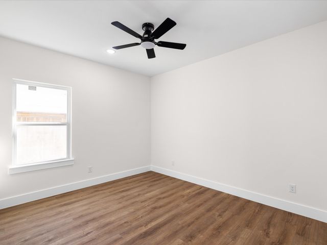 5048 Cottey Street, Fort Worth, TX 76105