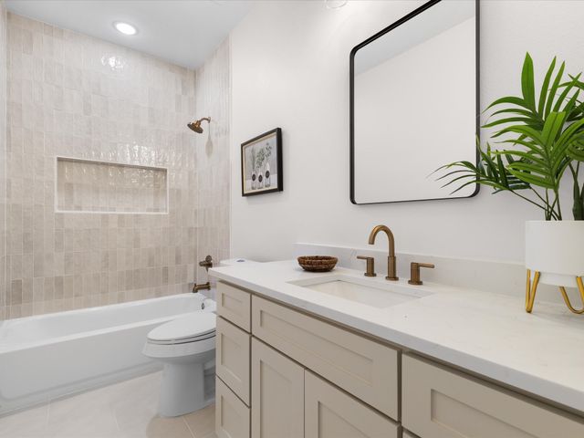 5048 Cottey Street, Fort Worth, TX 76105