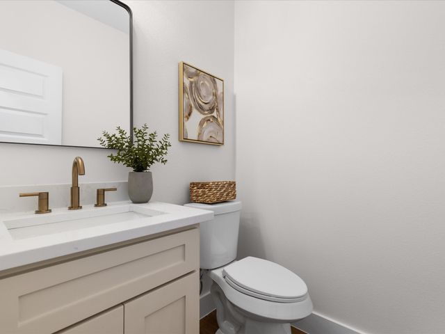 5048 Cottey Street, Fort Worth, TX 76105