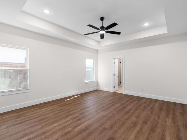 5048 Cottey Street, Fort Worth, TX 76105