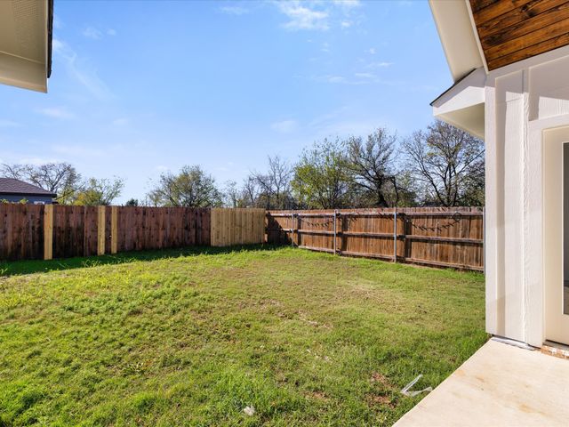 5048 Cottey Street, Fort Worth, TX 76105