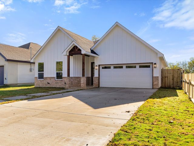 5048 Cottey Street, Fort Worth, TX 76105