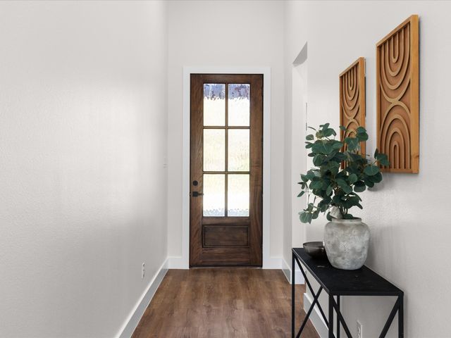 5048 Cottey Street, Fort Worth, TX 76105