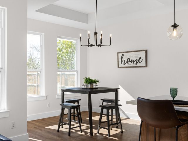 5048 Cottey Street, Fort Worth, TX 76105