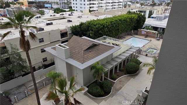 7250 Franklin, Los Angeles, CA 90046