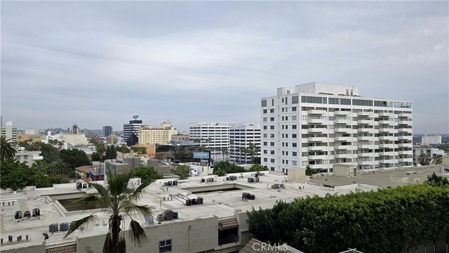7250 Franklin, Los Angeles, CA 90046