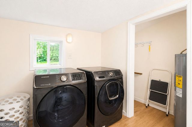1851 Camp Wahsega Road, Dahlonega, GA 30533