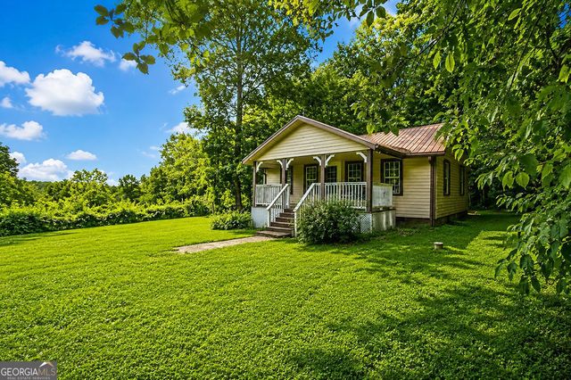 1851 Camp Wahsega Road, Dahlonega, GA 30533