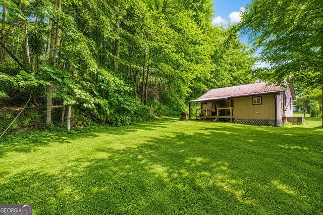 1851 Camp Wahsega Road, Dahlonega, GA 30533