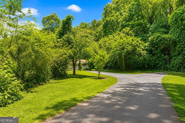 1851 Camp Wahsega Road, Dahlonega, GA 30533
