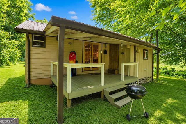 1851 Camp Wahsega Road, Dahlonega, GA 30533