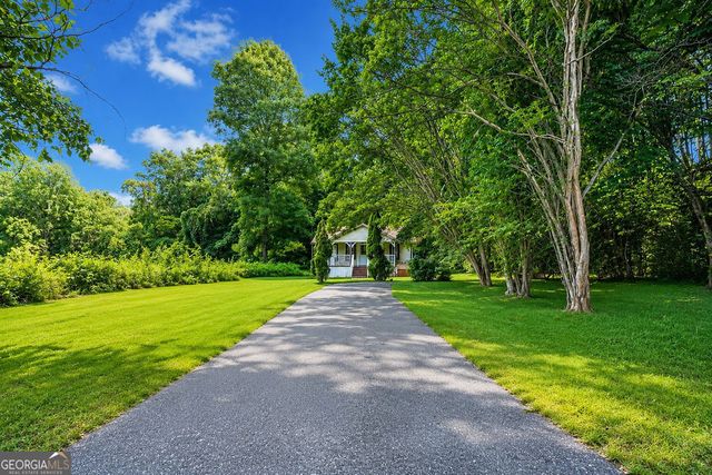 1851 Camp Wahsega Road, Dahlonega, GA 30533