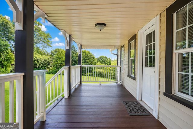 1851 Camp Wahsega Road, Dahlonega, GA 30533