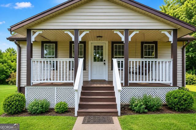 1851 Camp Wahsega Road, Dahlonega, GA 30533