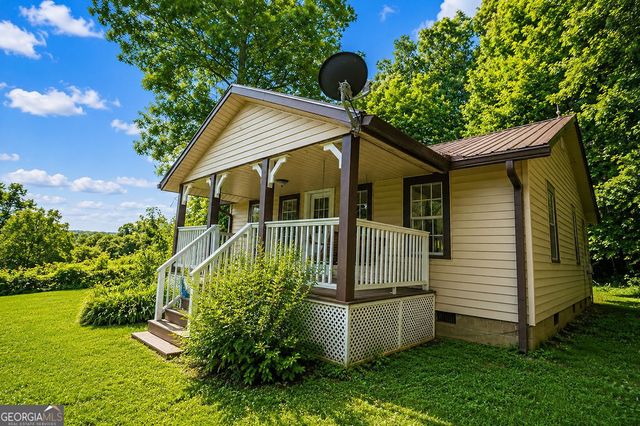 1851 Camp Wahsega Road, Dahlonega, GA 30533