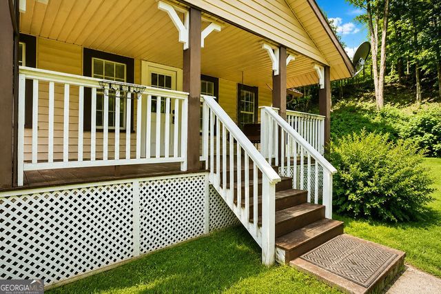 1851 Camp Wahsega Road, Dahlonega, GA 30533