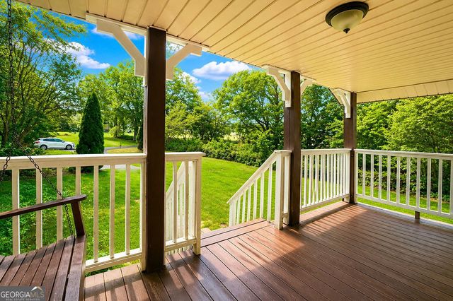 1851 Camp Wahsega Road, Dahlonega, GA 30533