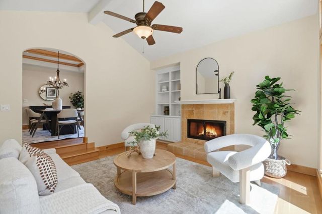17660 Vineland Avenue, Monte Sereno, CA 95030