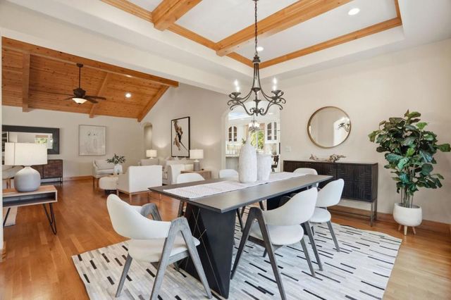 17660 Vineland Avenue, Monte Sereno, CA 95030