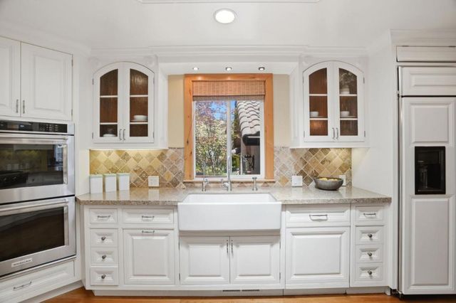 17660 Vineland Avenue, Monte Sereno, CA 95030