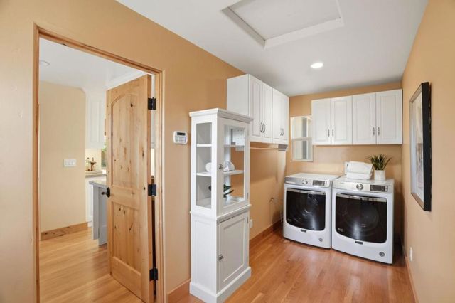 17660 Vineland Avenue, Monte Sereno, CA 95030