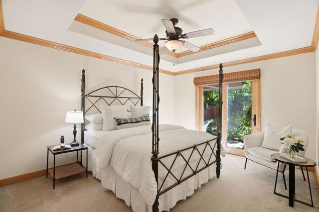 17660 Vineland Avenue, Monte Sereno, CA 95030