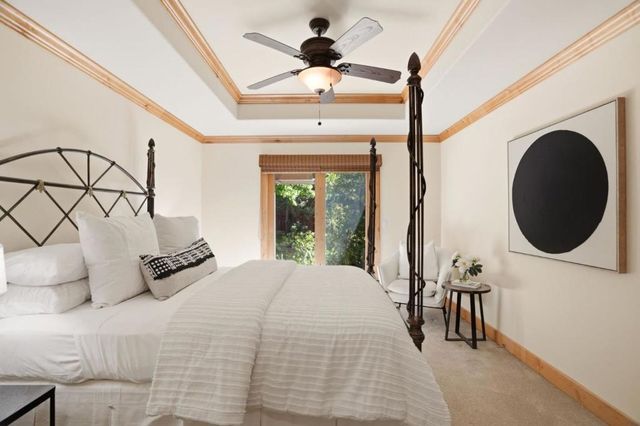 17660 Vineland Avenue, Monte Sereno, CA 95030