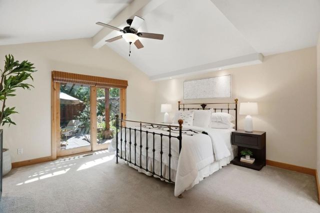 17660 Vineland Avenue, Monte Sereno, CA 95030