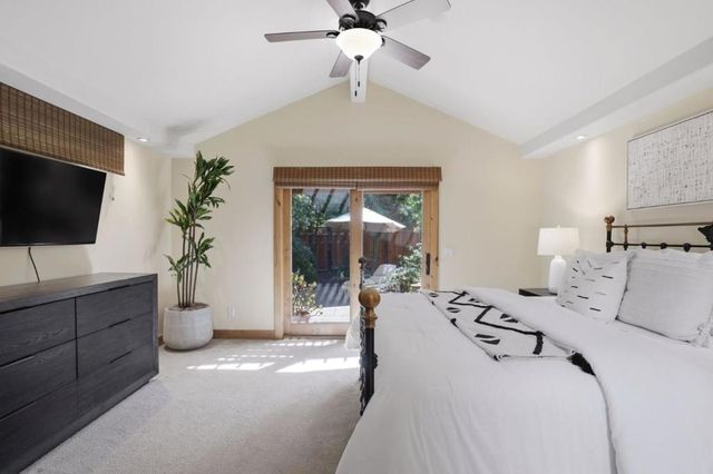 17660 Vineland Avenue, Monte Sereno, CA 95030
