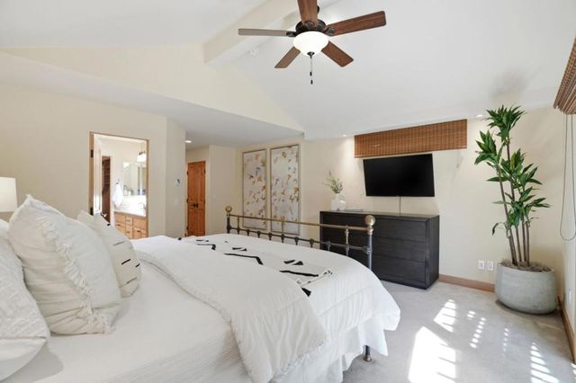 17660 Vineland Avenue, Monte Sereno, CA 95030