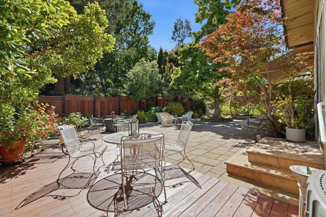 17660 Vineland Avenue, Monte Sereno, CA 95030