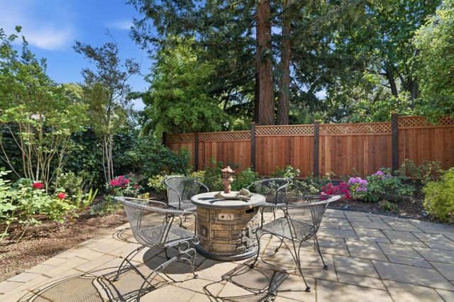 17660 Vineland Avenue, Monte Sereno, CA 95030