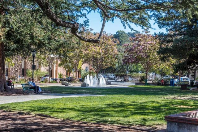 17660 Vineland Avenue, Monte Sereno, CA 95030