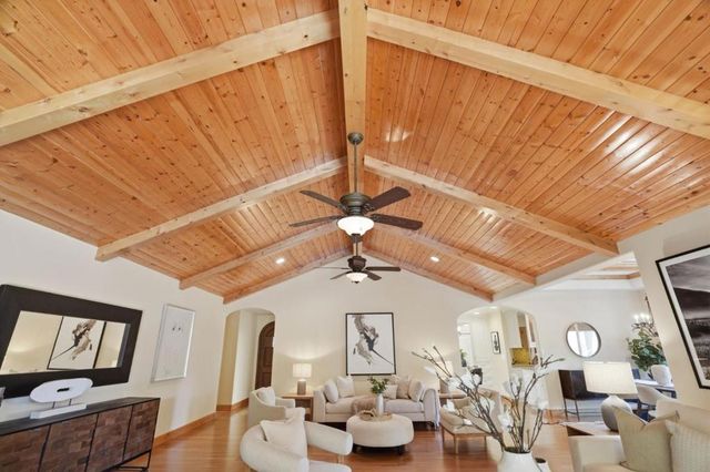 17660 Vineland Avenue, Monte Sereno, CA 95030